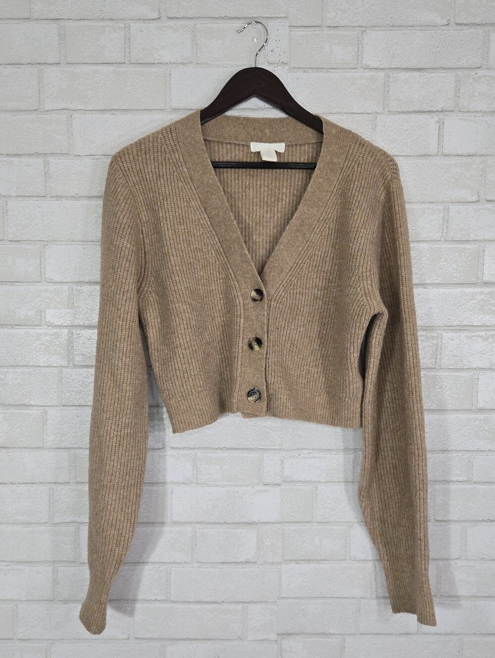 H&M cardigan sweater